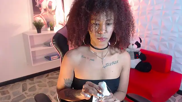 anahi macys online show from 03-08-25, 12:09