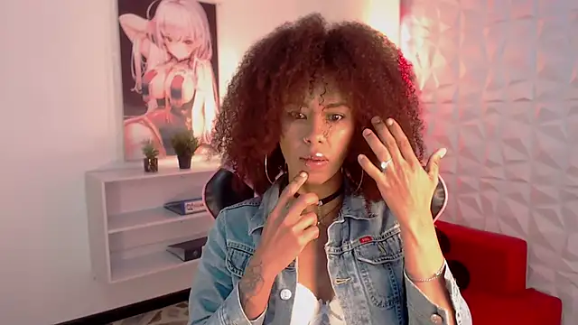 anahi macys online show from 03-11-25, 12:17