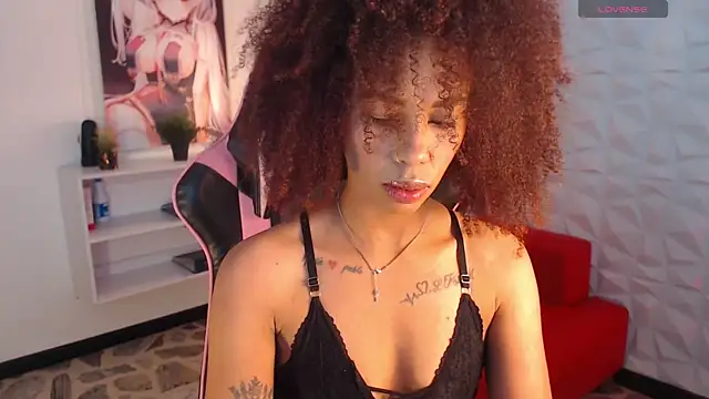 anahi macys online show from 03-22-25, 12:25