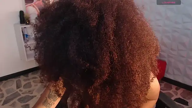 anahi macys online show from 03-22-25, 03:31