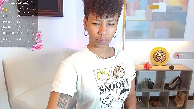 anahi macys online show from 10-30-25, 11:11