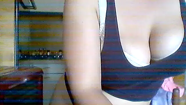 Rachele Angel online show from 06-19-26, 12:20