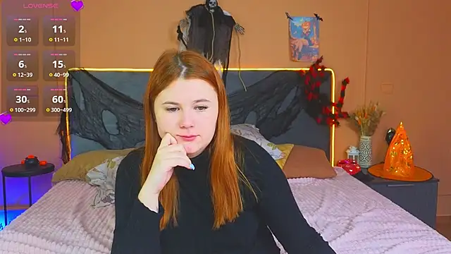 Eva Starlight online show from 11-01-25, 04:14