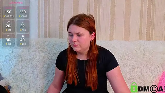 Eva Starlight online show from 05-08-26, 07:46