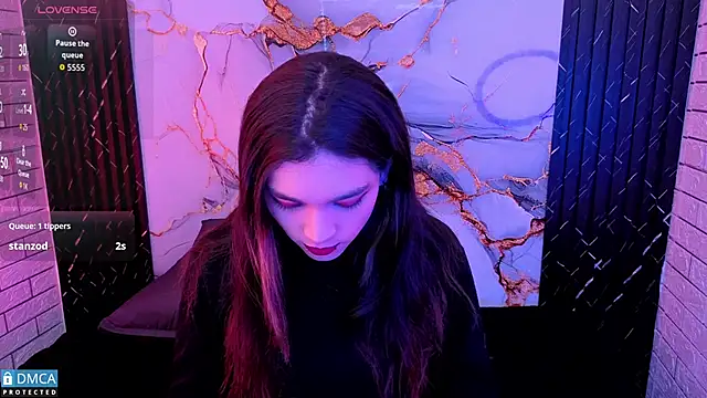 MaeveKuro online show from 02-20-26, 03:03