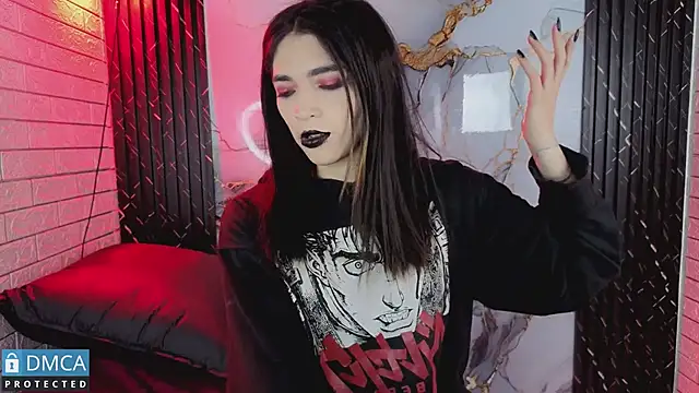 MaeveKuro online show from 06-27-26, 03:22