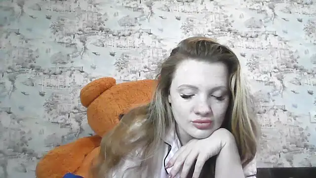 Eveline May online show from 03-03-26, 12:55