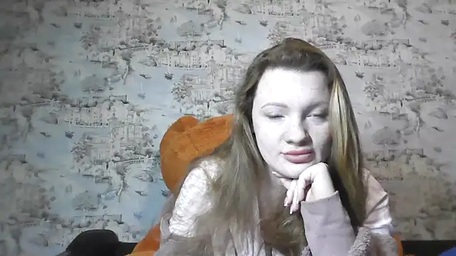 Eveline May online show from 03-11-26, 03:51