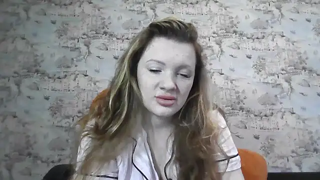 Eveline May online show from 03-12-26, 09:59