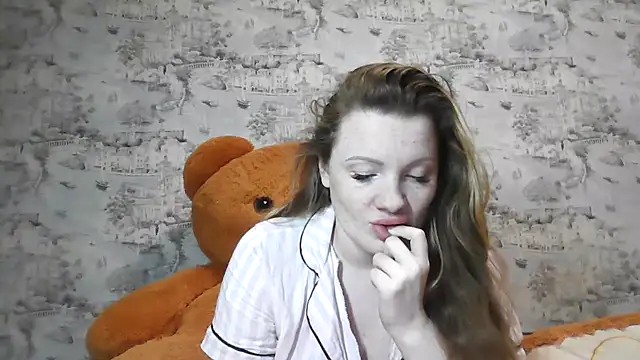 Eveline May online show from 03-14-26, 05:29