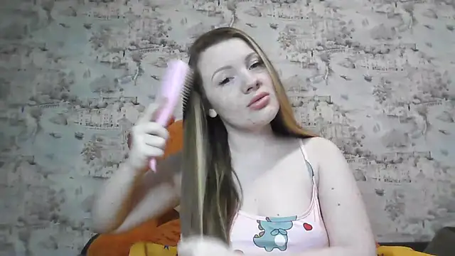 Eveline May online show from 03-19-26, 01:37