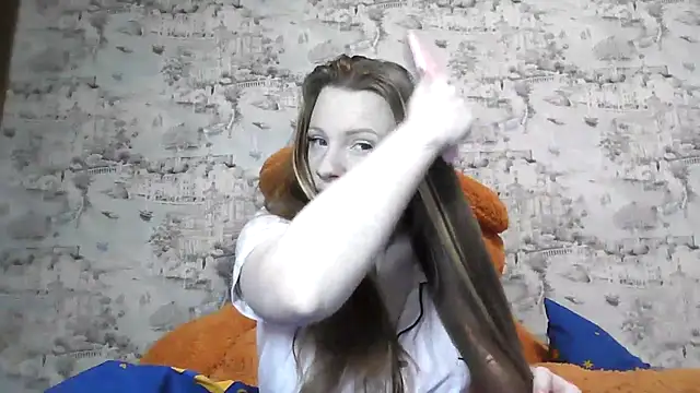 Eveline May online show from 03-22-26, 03:15