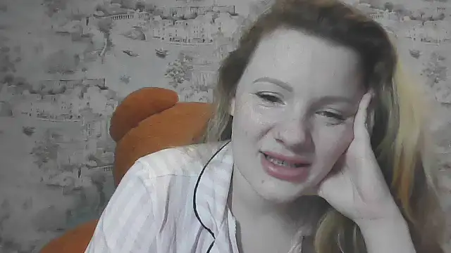 Eveline May online show from 03-23-26, 02:54