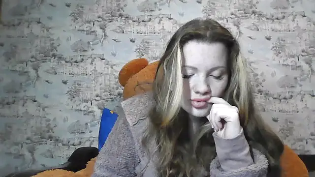 Eveline May online show from 03-24-26, 03:39