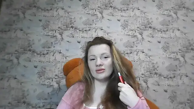 Eveline May online show from 03-25-26, 03:29