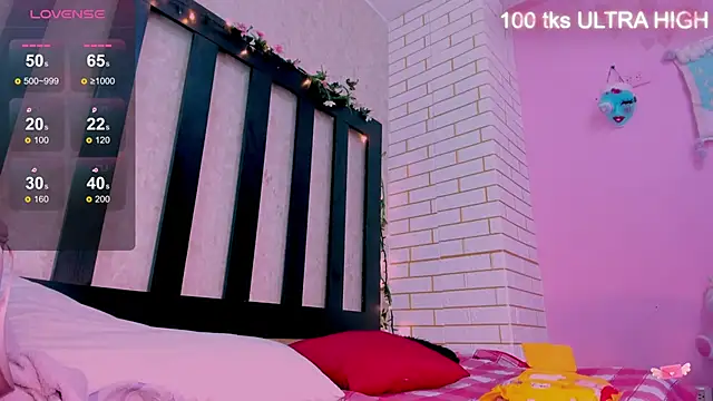 gime lara online show from 03-12-25, 12:04