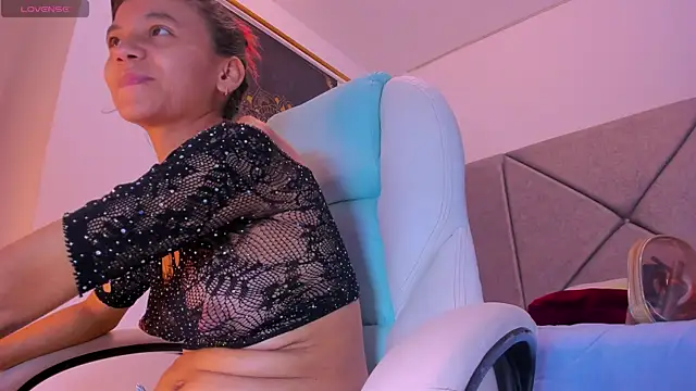 gime lara online show from 03-14-25, 07:12