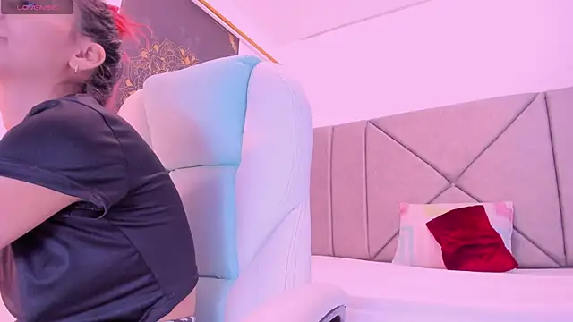 gime lara online show from 03-19-25, 07:06