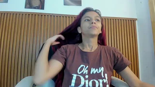 Snapshot of gime_lara chatting on 03-30-26, 12:17 gime lara online show from 03-30-26, 12:17