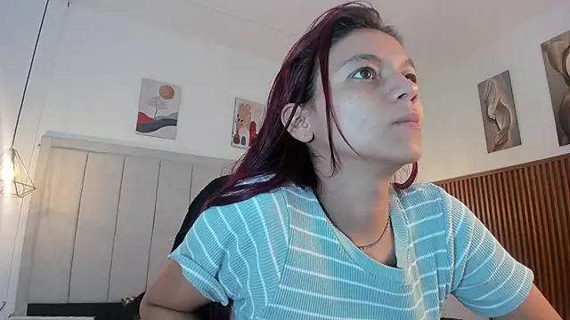 Snapshot of gime_lara chatting on 04-06-26, 12:50 gime lara online show from 04-06-26, 12:50