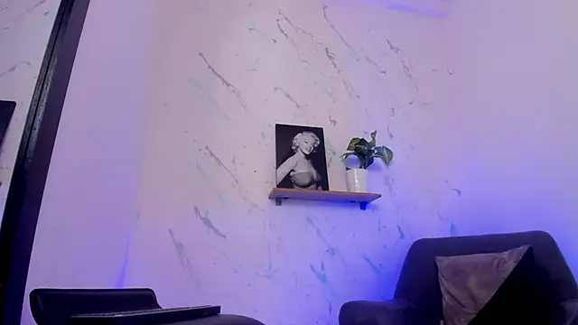 mely maxyn online show from 03-13-25, 07:28
