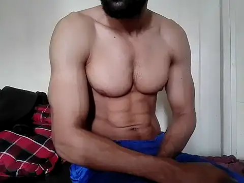 fitbuddy1 online show from 05-04-26, 07:48