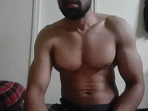 fitbuddy1 online show from 06-14-26, 06:21