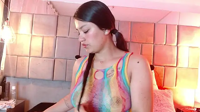 celeste star0 online show from 03-05-25, 12:44