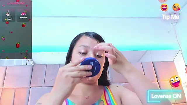 celeste star0 online show from 03-15-25, 12:56