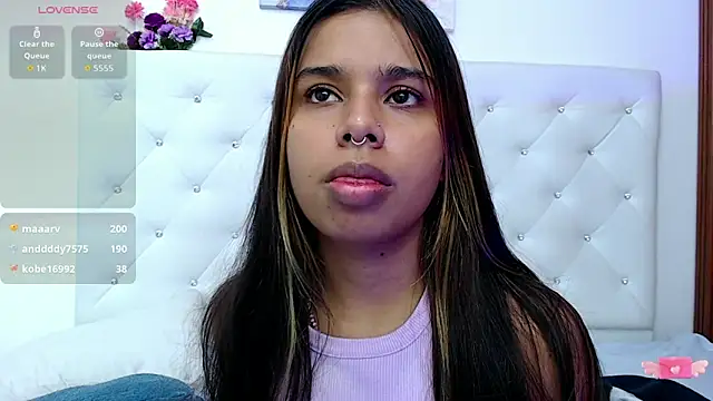 sweetebony 33 online show from 11-06-25, 04:24