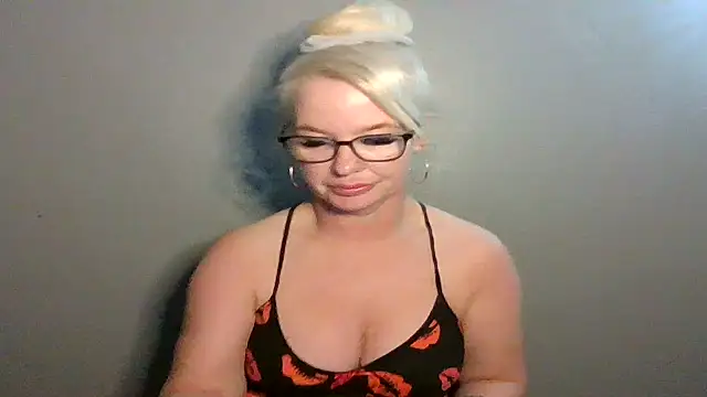 Blonde-Grace online show from 02-08-26, 02:59
