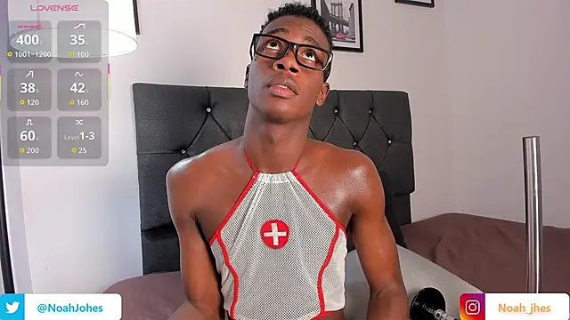 noah johes online show from 01-07-26, 04:04