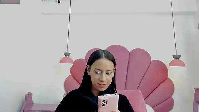 zephyra-angels online show from 03-13-25, 12:59