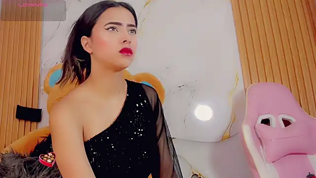 ValeriCardenas online show from 09-18-25, 12:01