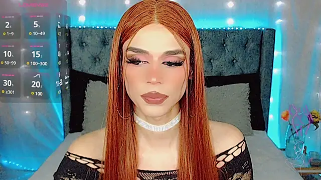 Dalila moan online show from 03-10-25, 11:16