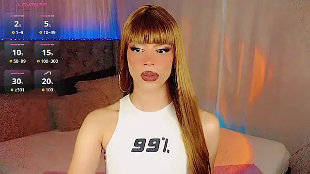 Dalila moan online show from 12-02-25, 01:00