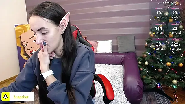 JenniferStone online show from 01-04-25, 06:52