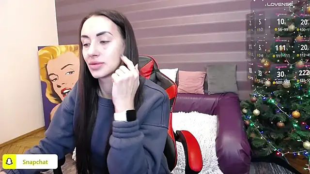 JenniferStone online show from 01-05-25, 06:46