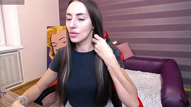 JenniferStone online show from 10-03-25, 07:49