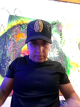 Snapshot of frankli2681 chatting on 03-01-25, 12:50 frankli2681 online show from 03-01-25, 12:50