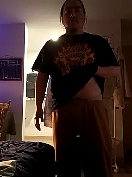 daddykin715 online show from 03-04-26, 07:36