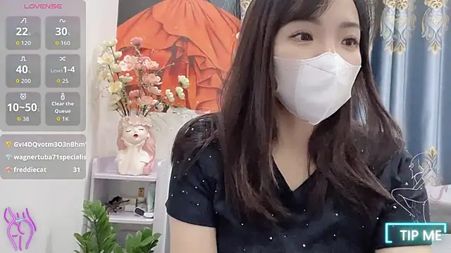 shishi 101 online show from 10-21-25, 01:45