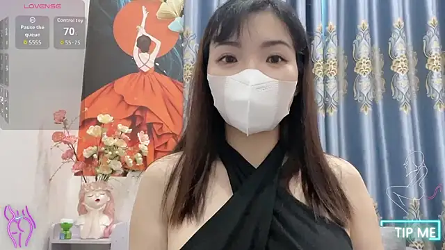 shishi 101 online show from 11-10-25, 01:26