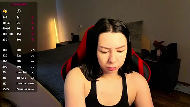 meganluss online show from 03-27-26, 03:01