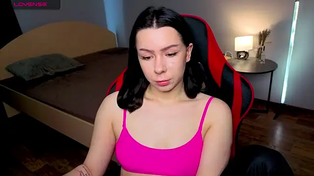 meganluss online show from 05-08-26, 02:50