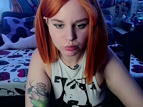 HelloKaterina15 online show from 03-10-25, 05:11