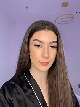 SiaFawn online show from 02-28-25, 02:31