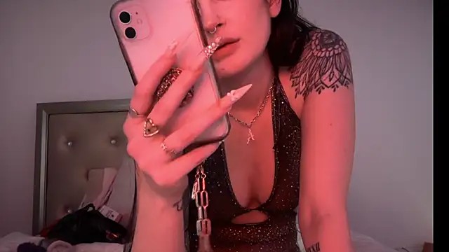 IvyyRosee88 online show from 03-03-25, 02:47