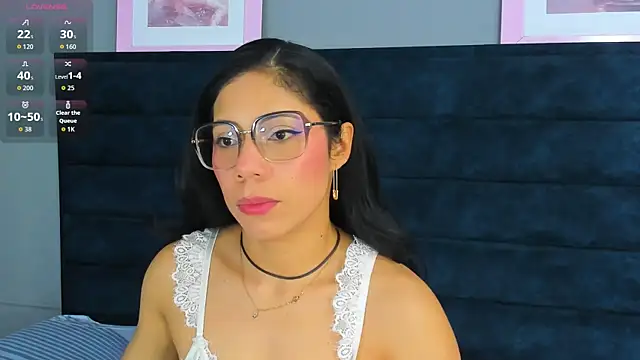 AzulMaverik online show from 09-17-25, 01:35