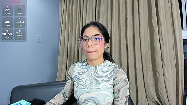 AzulMaverik online show from 12-21-25, 12:18